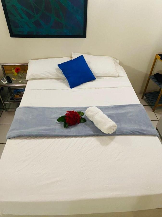 אורנג'סטאד Courtesy Apartments Aruba מראה חיצוני תמונה