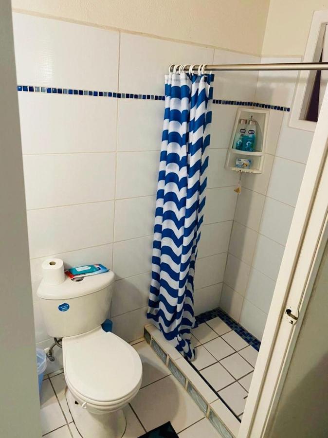 אורנג'סטאד Courtesy Apartments Aruba מראה חיצוני תמונה