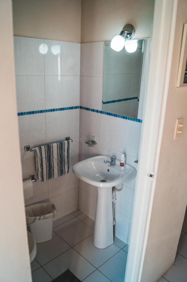 אורנג'סטאד Courtesy Apartments Aruba מראה חיצוני תמונה
