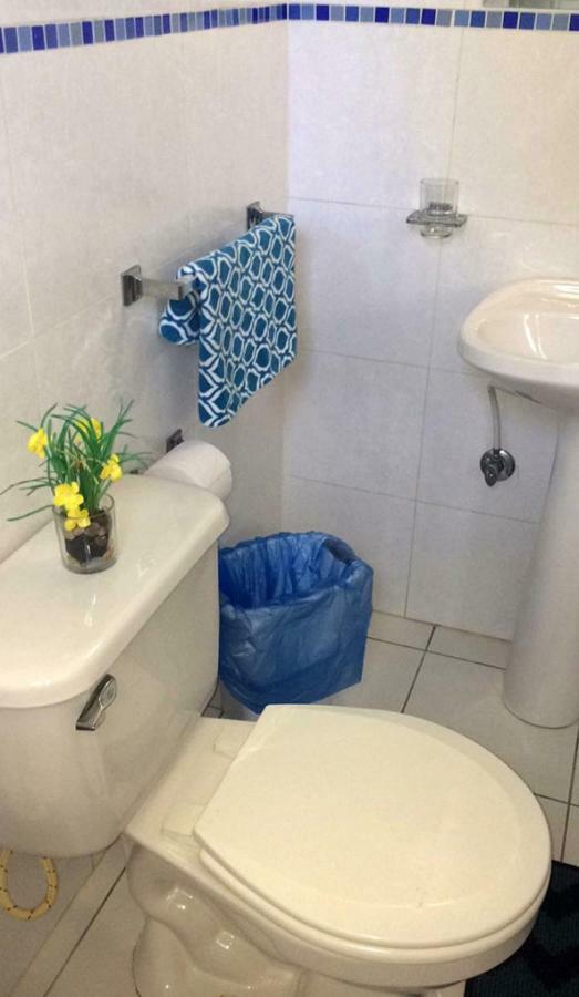 אורנג'סטאד Courtesy Apartments Aruba מראה חיצוני תמונה